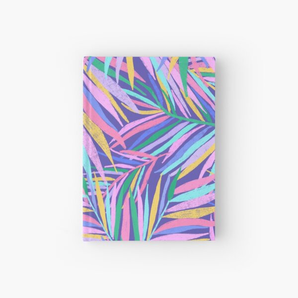 Item preview, Bold and Bright Maximal Tropical Palm  designed and sold by springstdesign.