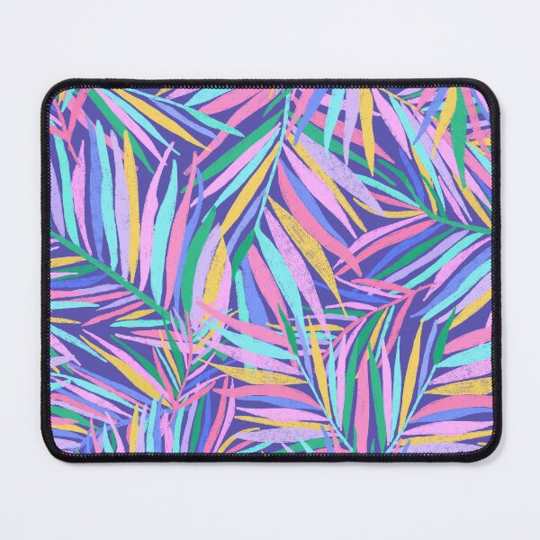 Item preview, Bold and Bright Maximal Tropical Palm designed and sold by springstdesign.