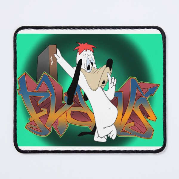 Item preview, FLAV DOGGY DAWG designed and sold by FLAVSGRAFF.