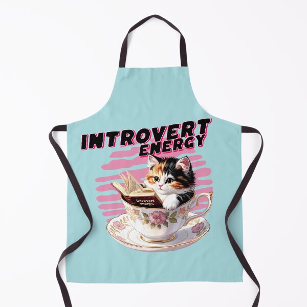 Item preview,  Bookroom Calico Cat Cozy Vibes designed and sold by Bliss Find And Design.