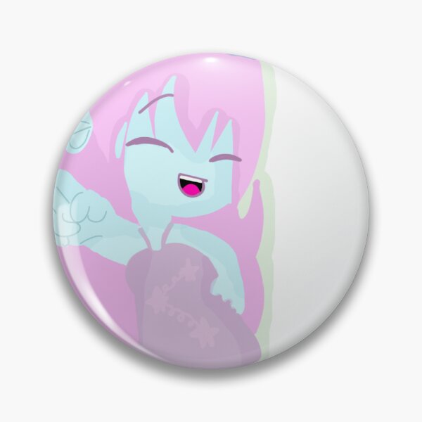 Item preview, Ocean queen empires smp lizzie chibi  designed and sold by Chibichis.