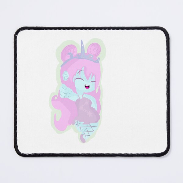 Item preview, Ocean queen empires smp lizzie chibi designed and sold by Chibichis.
