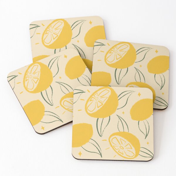 Item preview, Lemons designed and sold by skye-song.