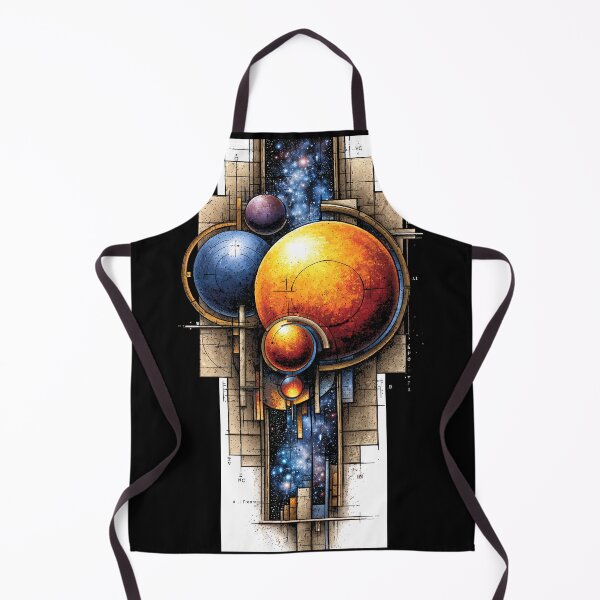 Item preview, Cosmic Convergence designed and sold by bloorose.