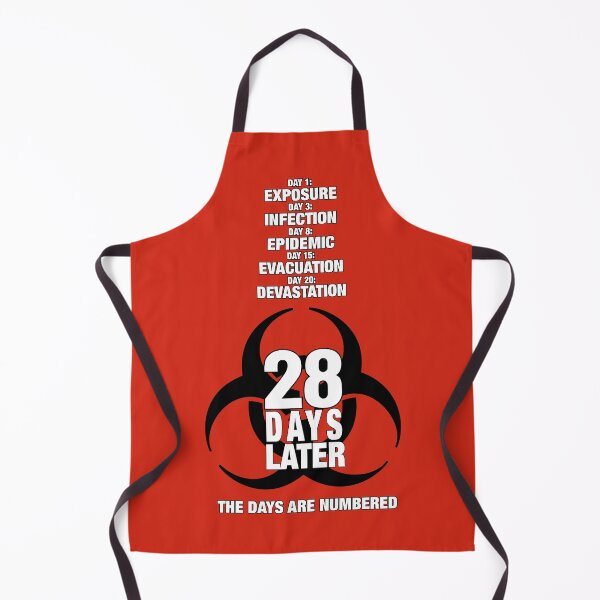 Item preview, The Days Are Numbered designed and sold by VoglR.