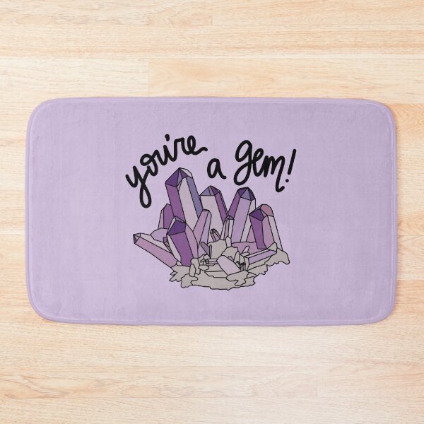 Item preview, You're a Gem! designed and sold by Olivia Powell Designs.