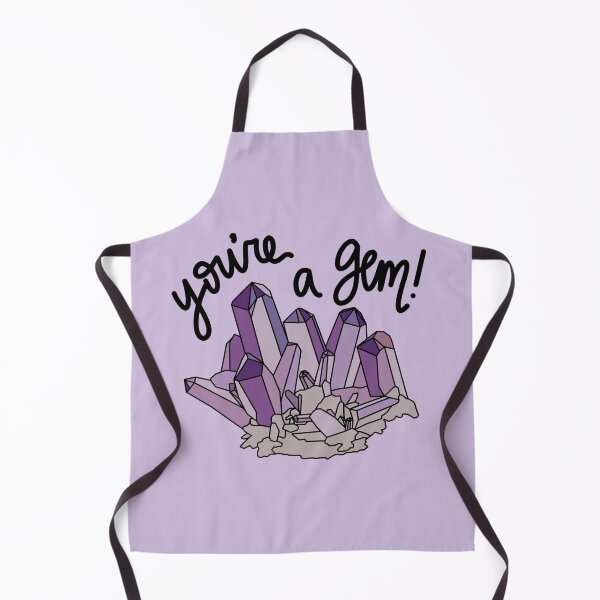 Item preview, You're a Gem! designed and sold by Olivia Powell Designs.