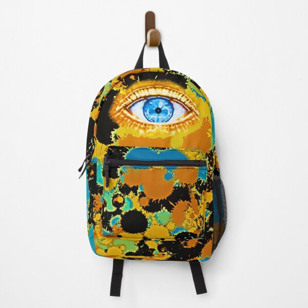 Item preview, EyesolationologistDreaming designed and sold by Klaus Bremner (Autotelic Art).