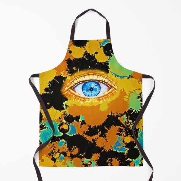 Item preview, EyesolationologistDreaming designed and sold by Klaus Bremner (Autotelic Art).