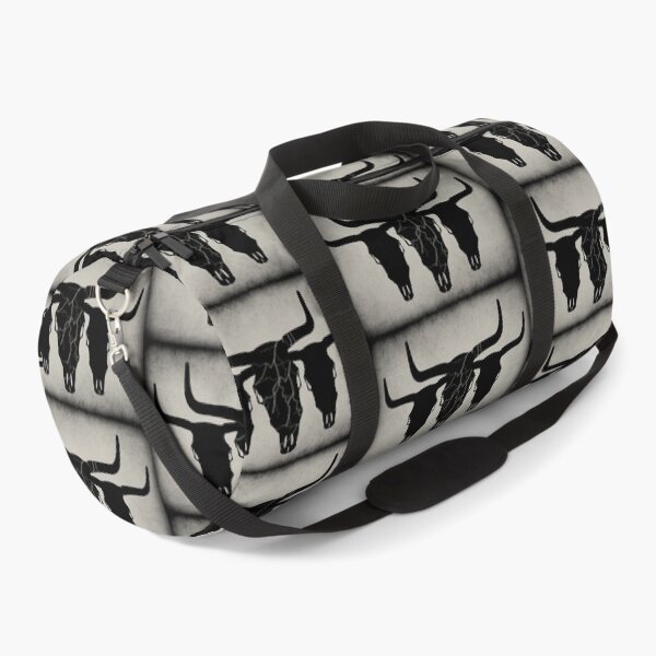 The Gap Creek Logo Duffle Bag
