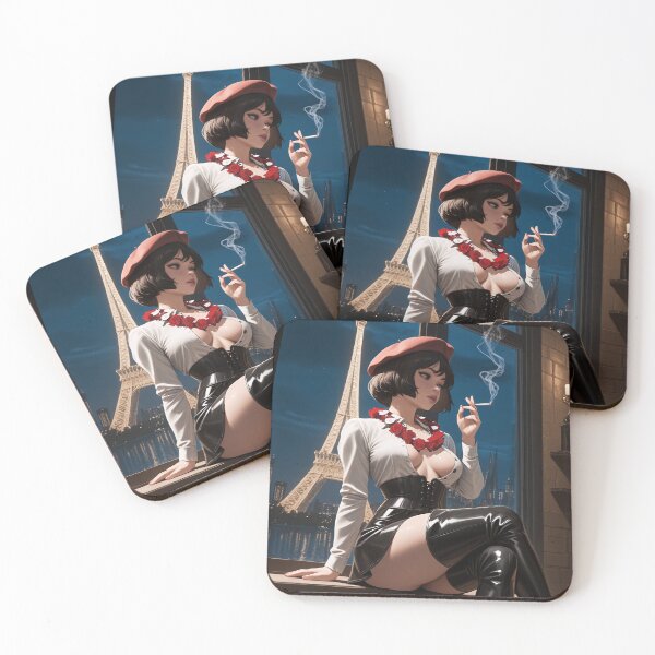 Item preview, expedition - girl designed and sold by dibujos365.