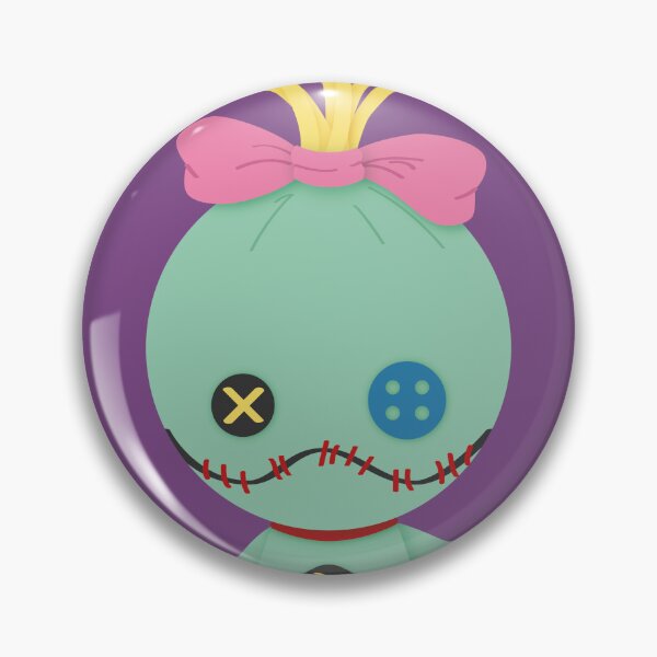 Item preview, Chubby Scrump designed and sold by Chubby Monster.