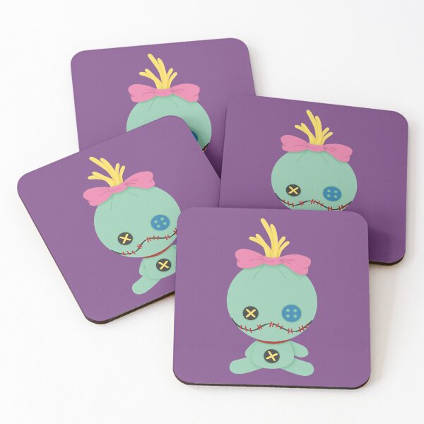 Item preview, Chubby Scrump designed and sold by Chubby Monster.