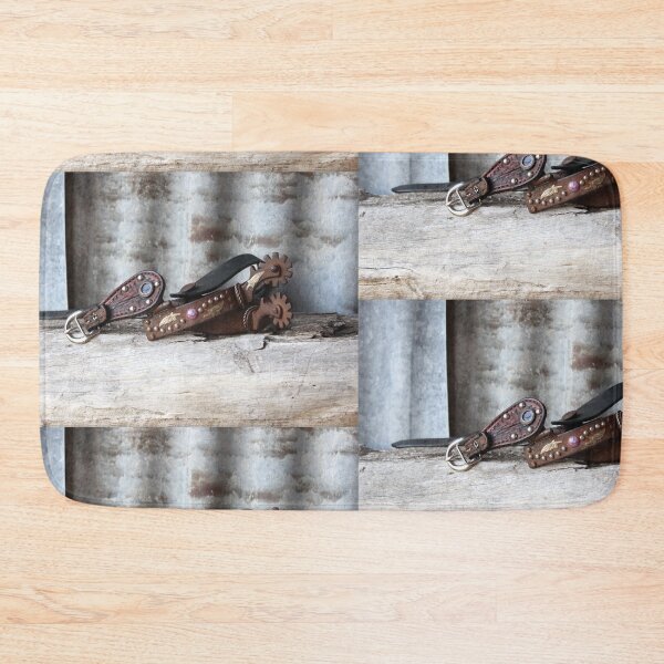 Item preview, Spurs designed and sold by Gap Creek .