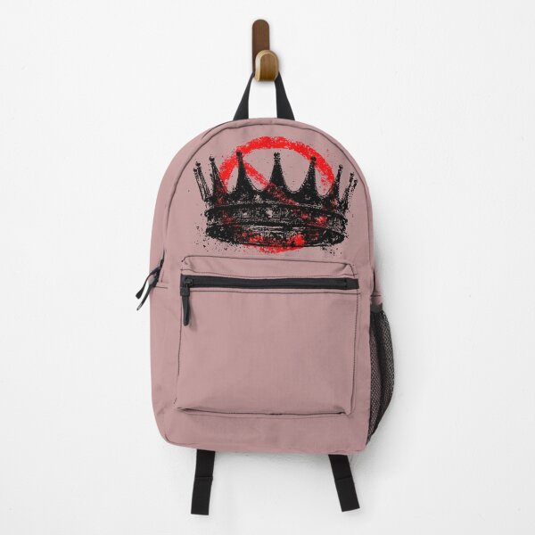 Item preview, No Crowns No Kings designed and sold by Midsized King.