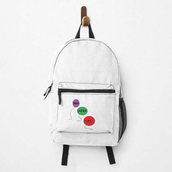Item preview, Smile, Laugh, Love designed and sold by Anointedtoday.