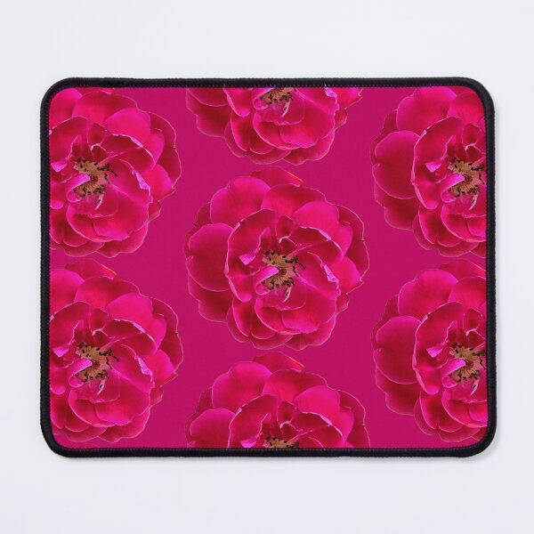 Item preview, Vibrant Rose designed and sold by Kaurjas.
