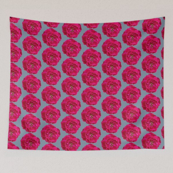 Item preview, Vibrant Rose designed and sold by Kaurjas.