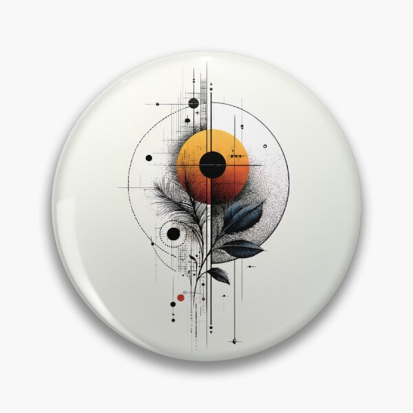 Item preview, Botanical Constellation designed and sold by bloorose.