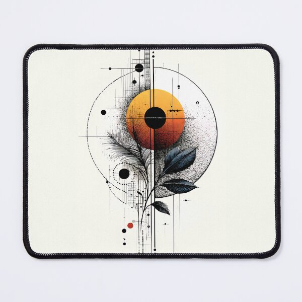 Item preview, Botanical Constellation designed and sold by bloorose.