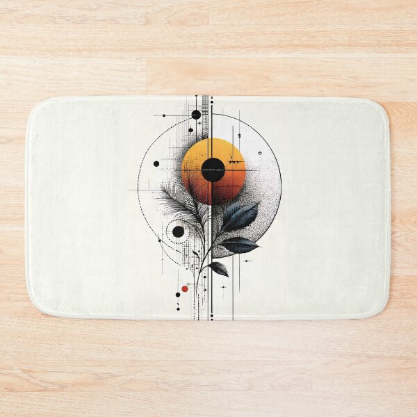 Item preview, Botanical Constellation designed and sold by bloorose.