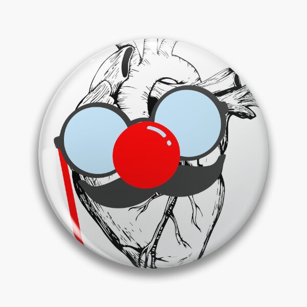 Item preview, CLOWN designed and sold by ACTIVISTA by SINESTRA.