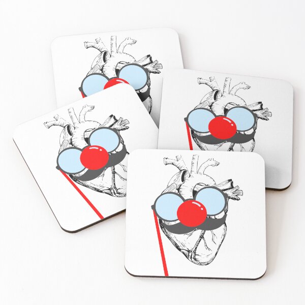 Item preview, CLOWN designed and sold by ACTIVISTA by SINESTRA.
