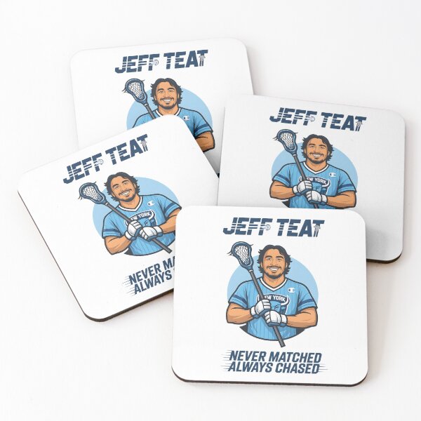 Item preview, Jeff Teat New York Atlas Fan Design designed and sold by Designfordream.