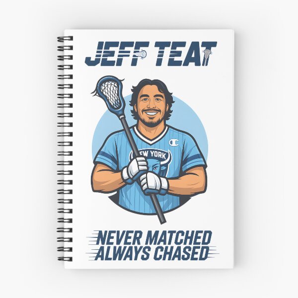 Item preview, Jeff Teat New York Atlas Fan Design designed and sold by Designfordream.