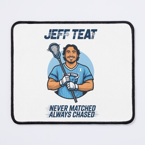 Item preview, Jeff Teat New York Atlas Fan Design designed and sold by Designfordream.
