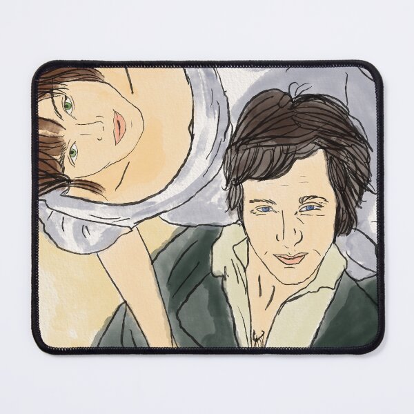 Item preview, Pride and Prejudice designed and sold by Cine Merch.