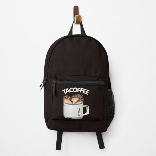 Item preview, Taco and Coffee designed and sold by DNC1134.