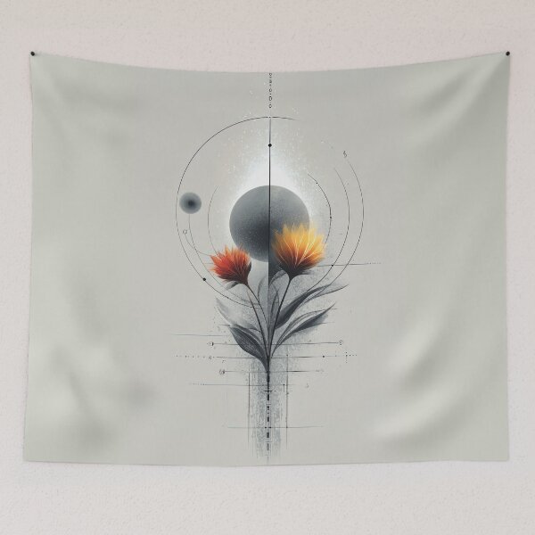 Item preview, Botanical Nexus designed and sold by bloorose.