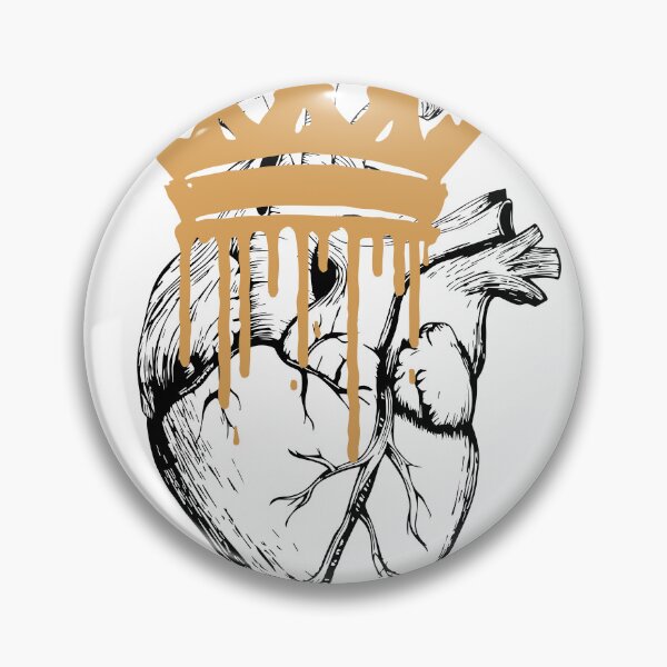 Item preview, The king designed and sold by ACTIVISTA by SINESTRA.