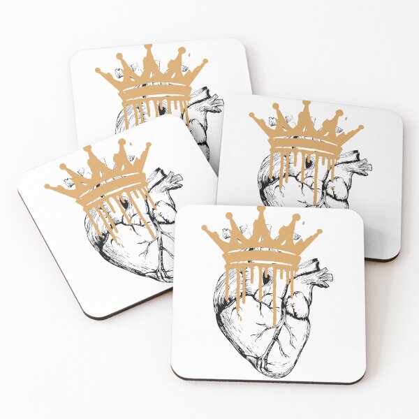 Item preview, The king designed and sold by ACTIVISTA by SINESTRA.