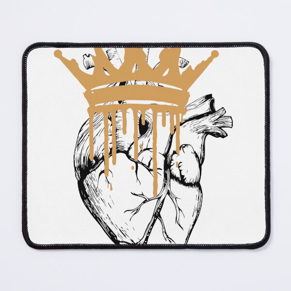 Item preview, The king designed and sold by ACTIVISTA by SINESTRA.