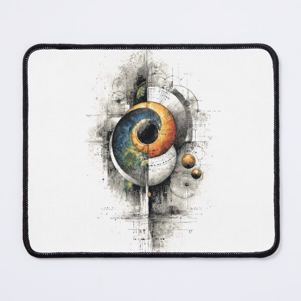 Item preview, Celestial Gears of Time designed and sold by bloorose.