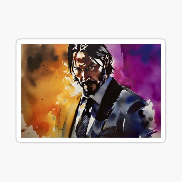 Item preview, Mr. Wicked Getting Ready For Business - Movie Lover Art  designed and sold by Topher Gallo.