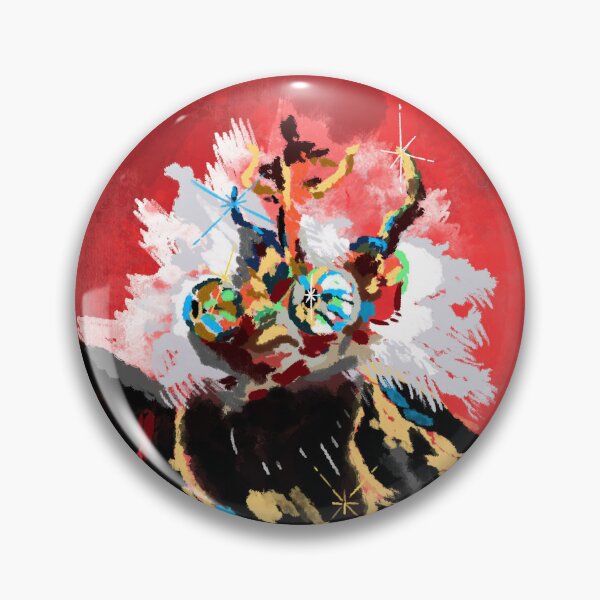 Item preview, The Great Sinner designed and sold by AntonioMonardes.