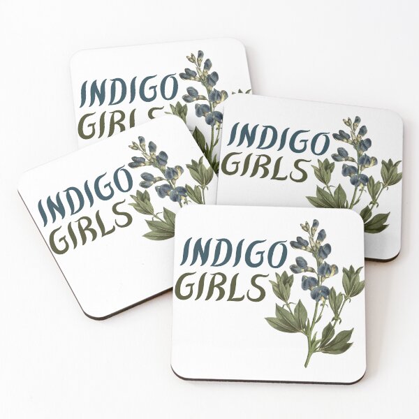 Item preview, Indigo Girls designed and sold by Schmitzmk.