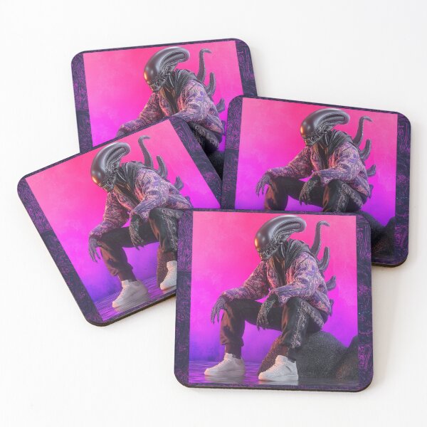 Item preview, Vapormorph Xenodrip designed and sold by Midsized King.