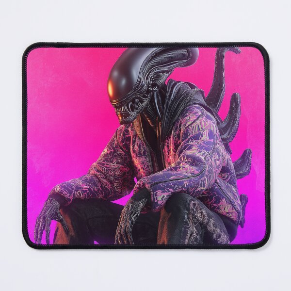 Item preview, Vapormorph Xenodrip designed and sold by Midsized King.