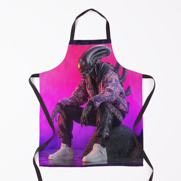 Item preview, Vapormorph Xenodrip designed and sold by Midsized King.