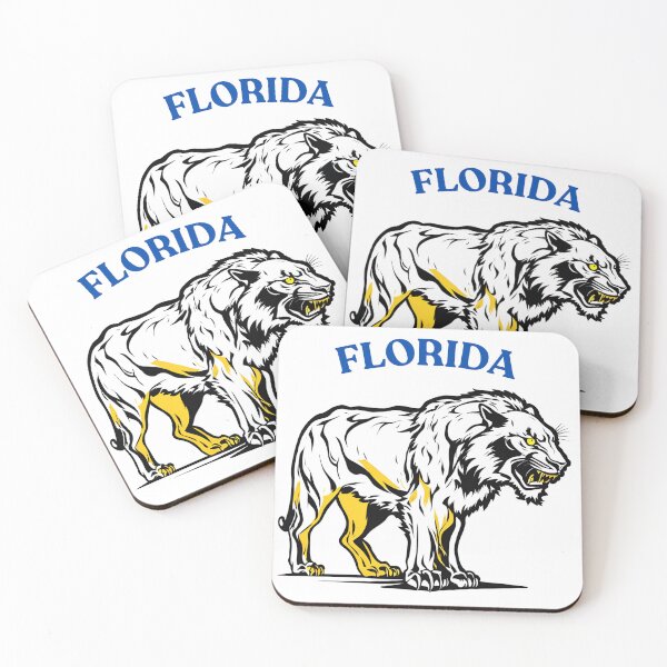 Item preview, Florida Smilodon designed and sold by fmudalier.