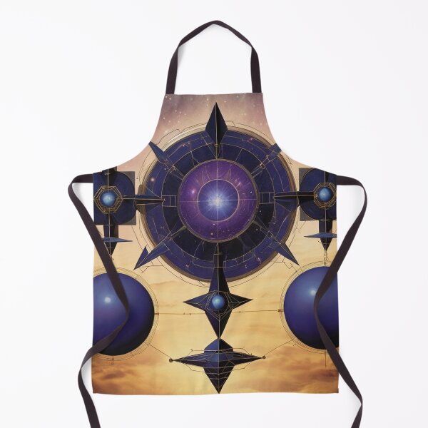Item preview, Celestial Diagram of Unification designed and sold by VA Design.