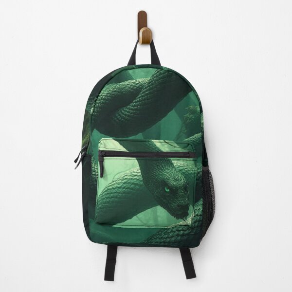 Item preview, The Snake designed and sold by BeeTheArtCo.