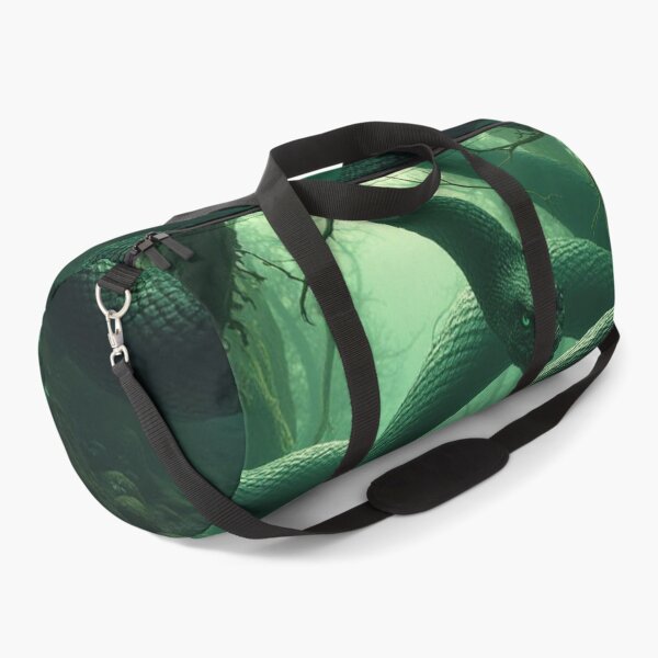 Item preview, The Snake designed and sold by BeeTheArtCo.