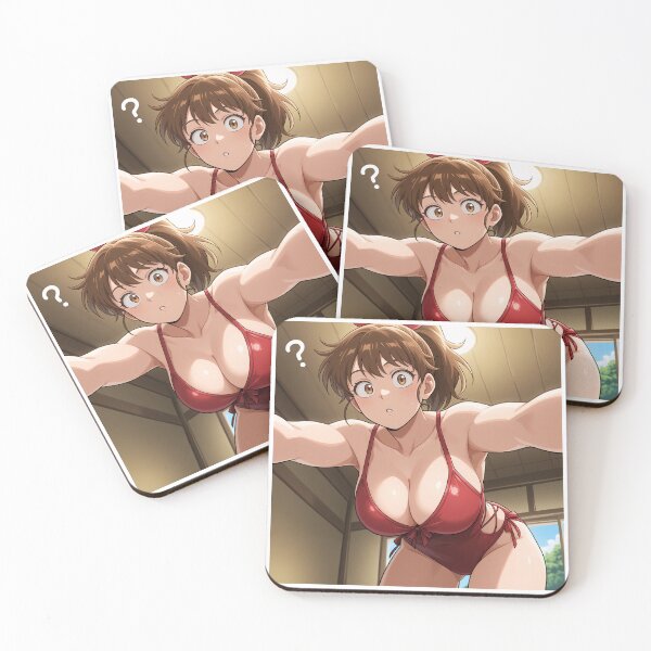 Item preview, waifu designed and sold by dibujos365.