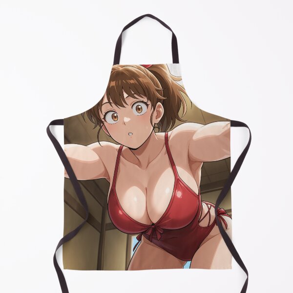 Item preview, waifu designed and sold by dibujos365.
