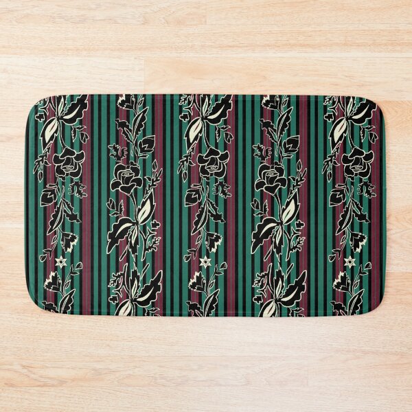 Item preview, Lil' Sure Shot Stripes designed and sold by Honey Crystal Fashion and Homegoods .